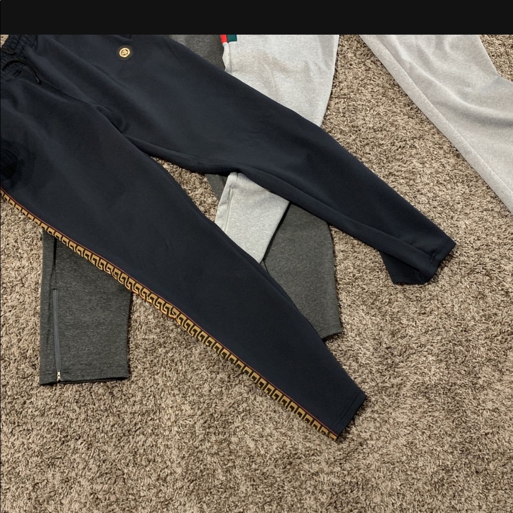 Pants